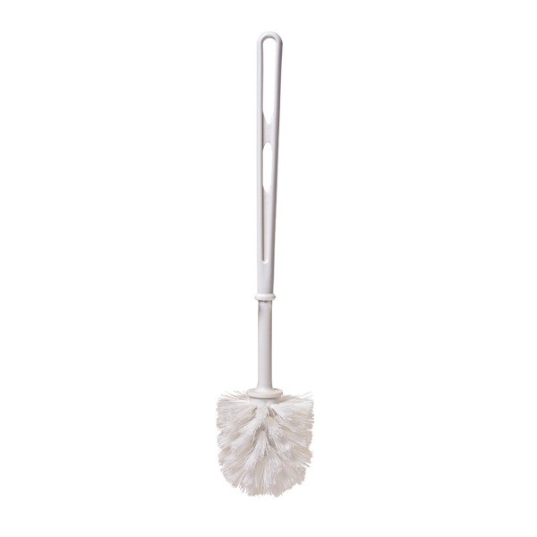 Click for a bigger picture.xx Turks Head Toilet Brush Only