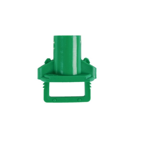 Click for a bigger picture.xx SKT Mop Refill R1 Socket & Clip Green