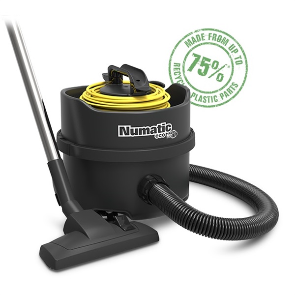 Click for a bigger picture.Numatic ERP180 Eco Vacuum Cleaner