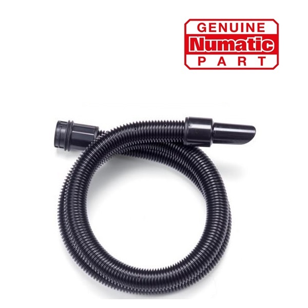 Click for a bigger picture.Numatic / Henry Threaded Hose 3.8M - Genuine Numatic Part