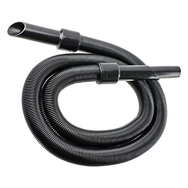 Click for a bigger picture.Universal 32mm Vaccum Extension Hose With Adapter - Stretches to 6m
