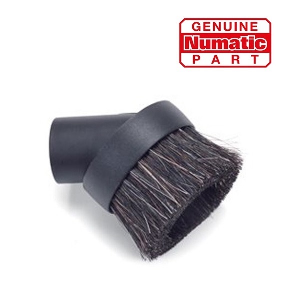 Click for a bigger picture.Numatic Original Universal Soft Dusting Brush 32mm NVA-44B