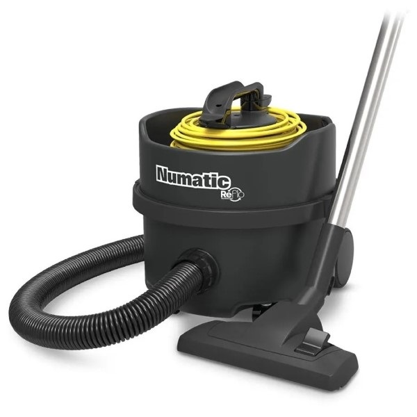 Click for a bigger picture.Numatic PRP180 Vacuum Cleaner