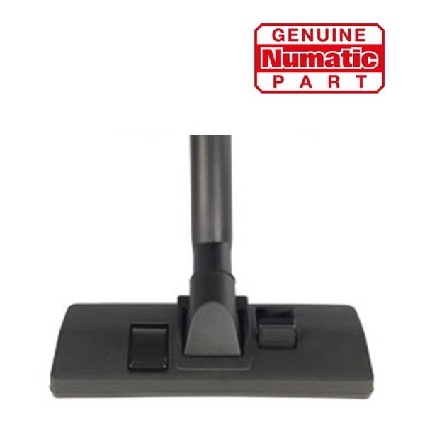 Click for a bigger picture.Numatic / Henry Floor Nozzle - Genuine Numatic Part