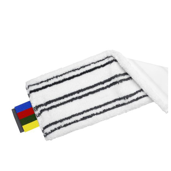 Click for a bigger picture.Vileda Ultraspeed Microlite Mop Pad40CM