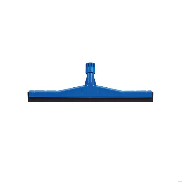 Click for a bigger picture.xx Floor Squeege Head Blue 56cm - Pole sold separately - See 006.161