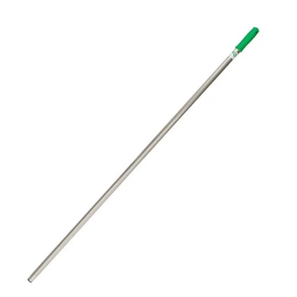 Click for a bigger picture.Unger Proalu Taper Handle 1.40M - Can be used with Water Wand Floor Squeegee