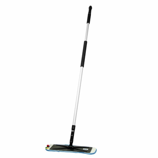 Click for a bigger picture.SYR Rapid Mop Handle & Frame