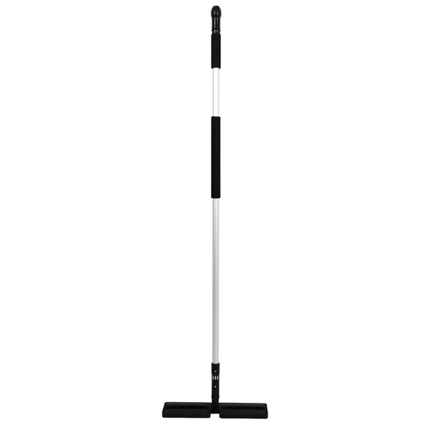 Click for a bigger picture.SYR Dual Mop Handle & Frame