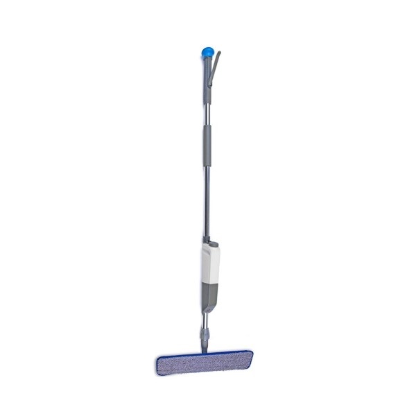 Click for a bigger picture.Pro-Mist Microfibre Flat Mop Kit 104281