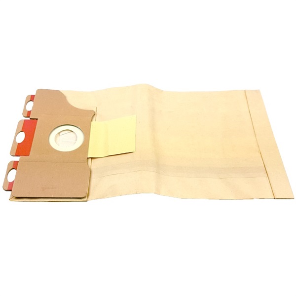 Click for a bigger picture.iVac C6 Vacuum Bags