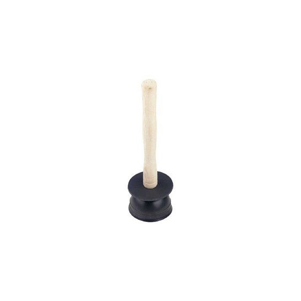Click for a bigger picture.xx Medium Sink/Toilet  Plunger