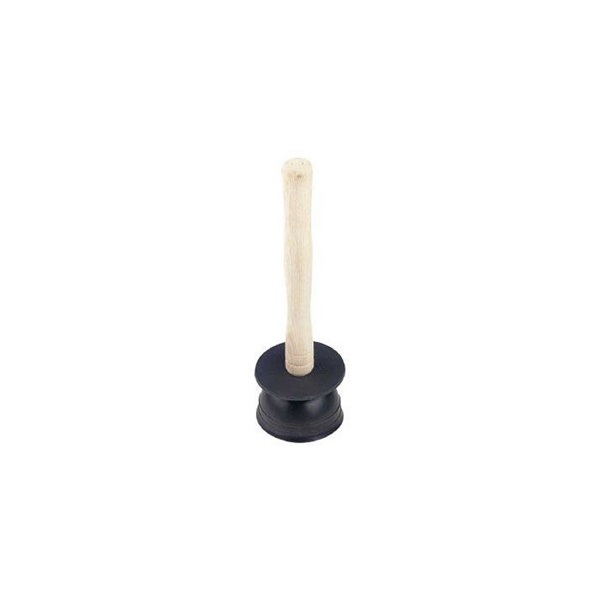 Click for a bigger picture.Medium Sink/Toilet  Plunger