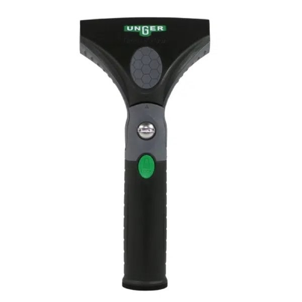 Click for a bigger picture.Unger Ninja Ergotec Handle - EN000