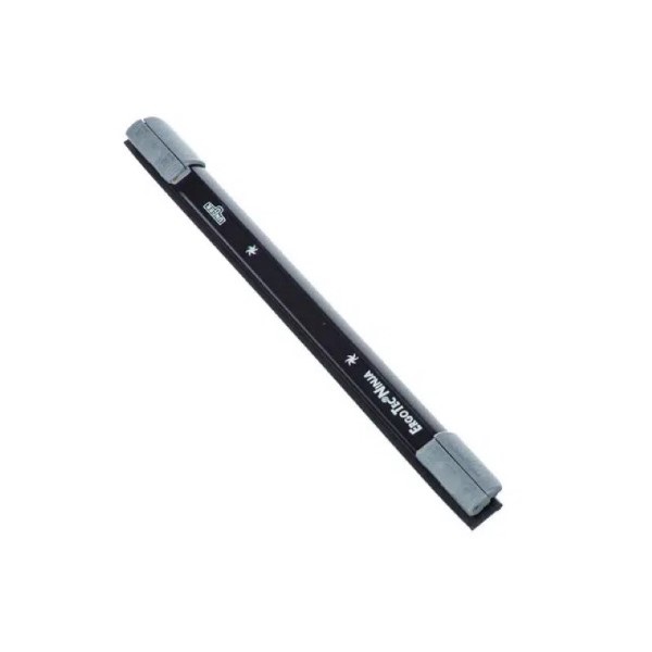 Click for a bigger picture.Unger Ninja ErgoTec Channel 35cm - AC350