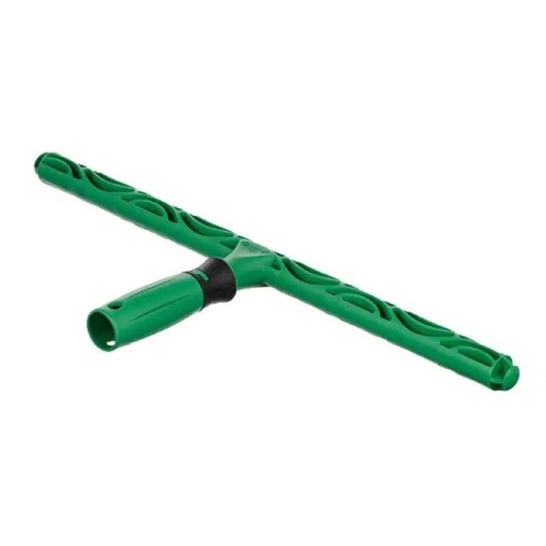 Click for a bigger picture.xx Unger Ergotec T-Bar Plastic 18''/45CM