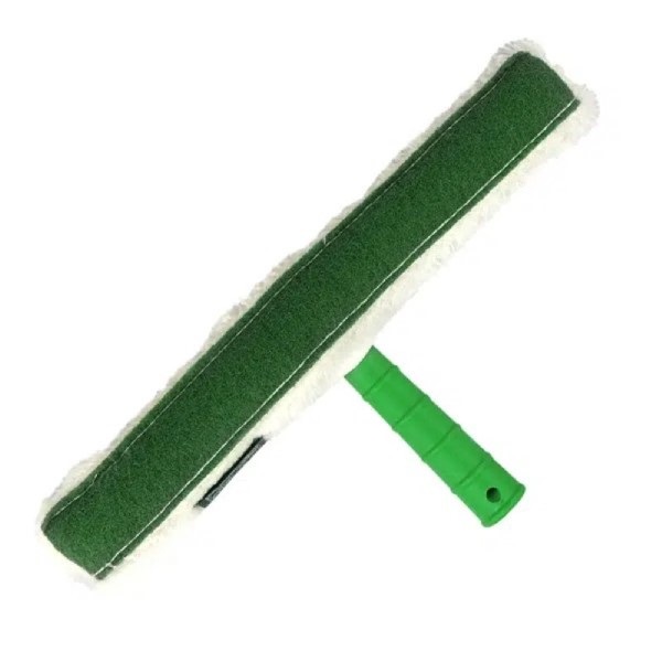 Click for a bigger picture.Unger RC450 Window Cleaning Applicator Complete - With Padstrip StripWasher 18