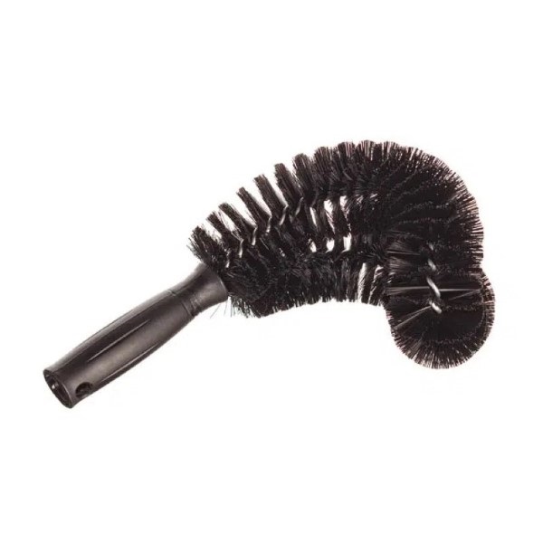 Click for a bigger picture.Unger StarDuster Pipe Brush