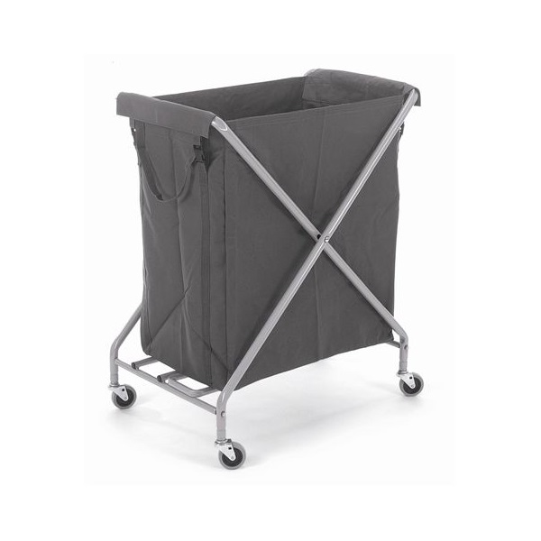 Click for a bigger picture.Numatic NX2401 Laundry 240LTR Trolley