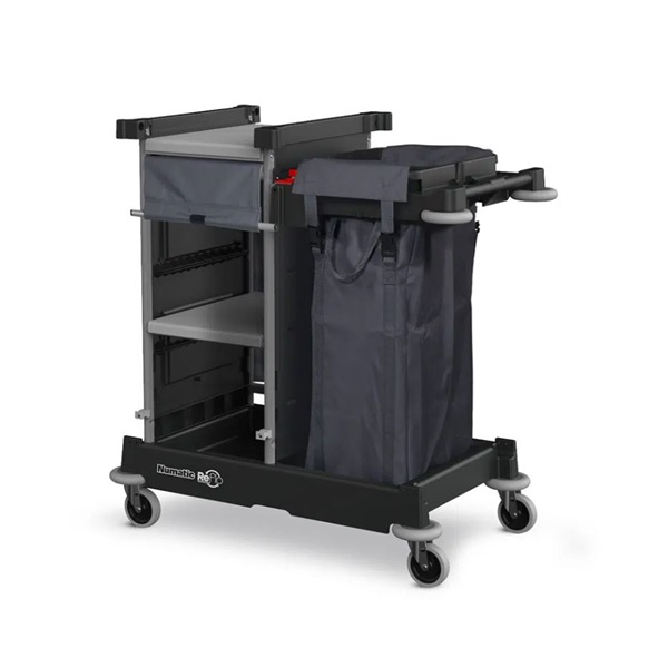 Click for a bigger picture.Numatic NKS1LLR NuKeeper Trolley