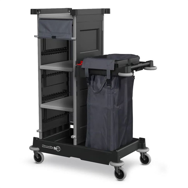 Click for a bigger picture.Numatic NKS1R NuKeeper Trolley