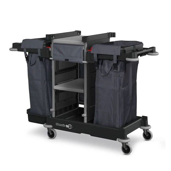 Click for a bigger picture.Numatic NKS2LLR NuKeeper Trolley