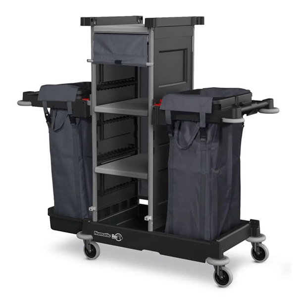 Click for a bigger picture.Numatic NKS2R NuKeeper Trolley