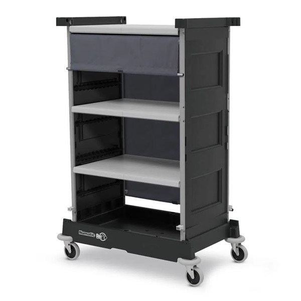 Click for a bigger picture.Numatic NKT0R NuKeeper Trolley