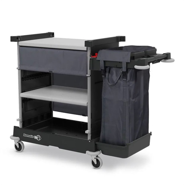 Click for a bigger picture.Numatic NKT1LLR NuKeeper Trolley