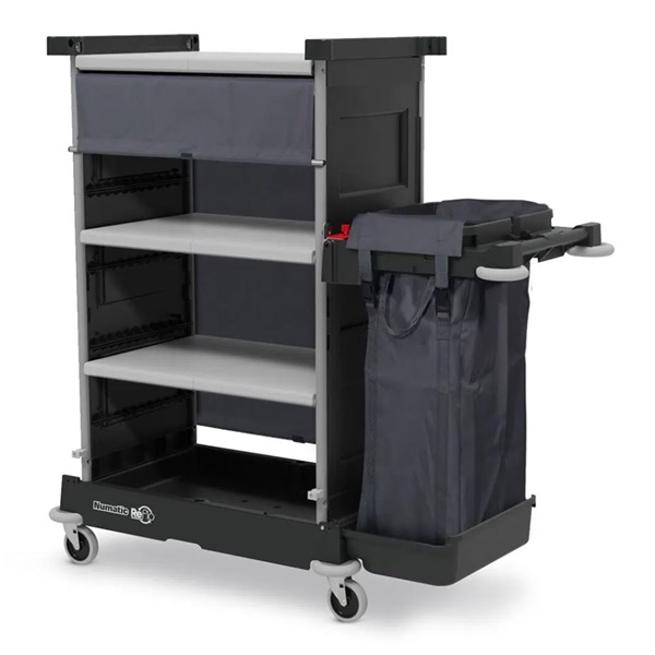 Click for a bigger picture.Numatic NKT1R NuKeeper Trolley