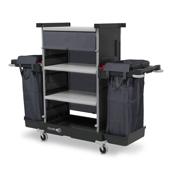 Click for a bigger picture.Numatic NKT2R NuKeeper Trolley