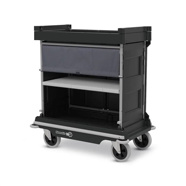 Click for a bigger picture.Numatic NKU30RFF NuKeeper Trolley