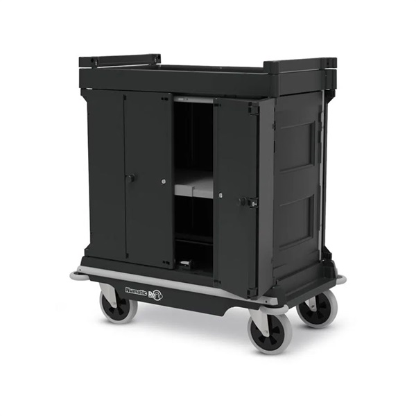 Click for a bigger picture.Numatic NKU30RHF NuKeeper Trolley