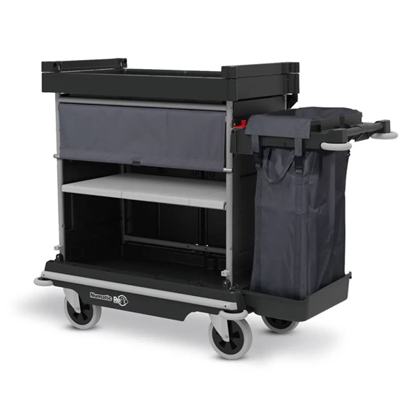 Click for a bigger picture.Numatic NKU31RFF NuKeeper Trolley