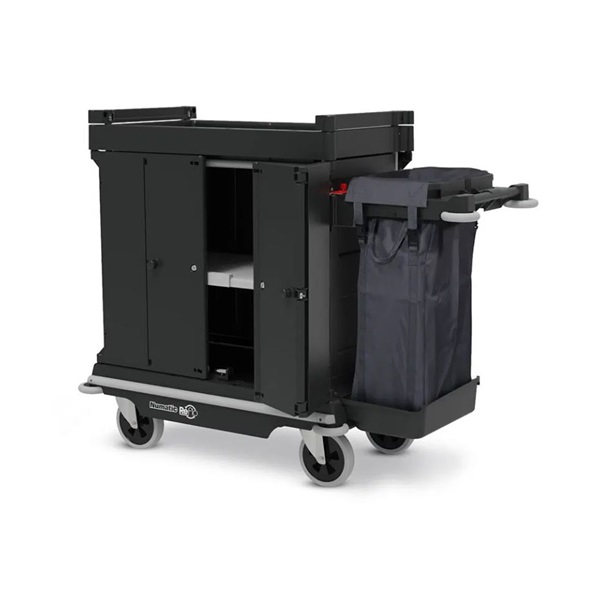 Click for a bigger picture.Numatic NKU31RHF NuKeeper Trolley