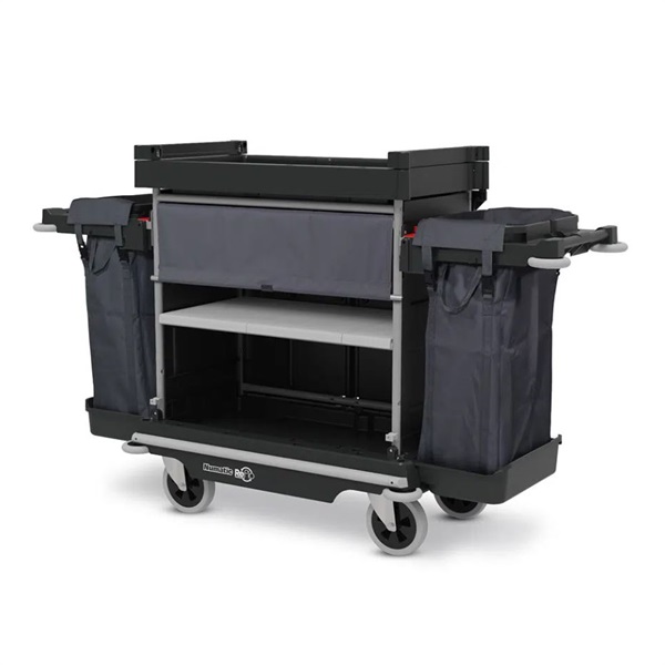 Click for a bigger picture.Numatic NKU32RFF NuKeeper Trolley