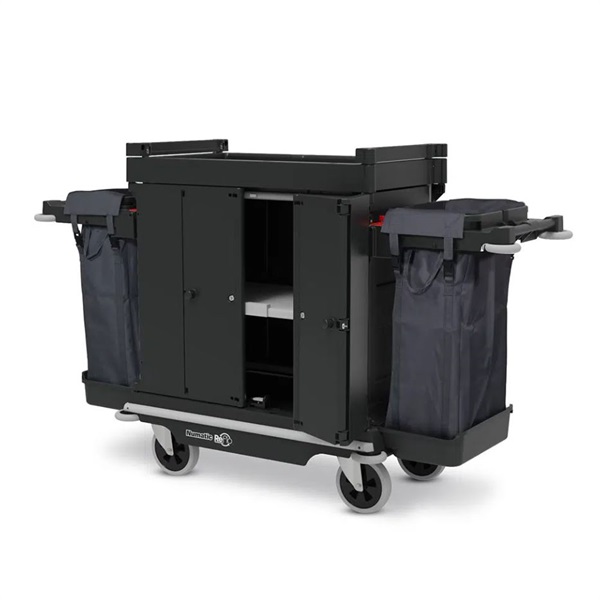 Click for a bigger picture.Numatic NKU32RHF NuKeeper Trolley