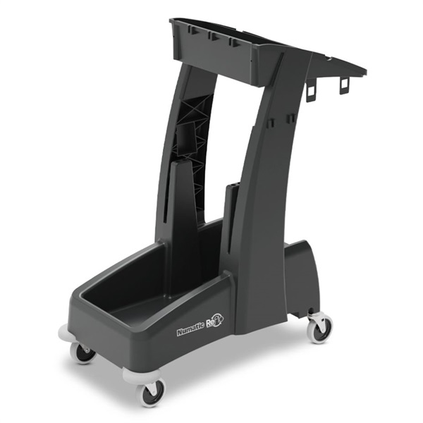 Click for a bigger picture.Numatic MM0 MULTI-Matic Compact Trolley