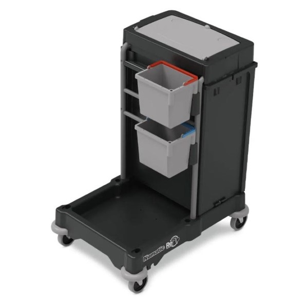 Click for a bigger picture.Numatic SMX1405 SERVO-Matic Trolley