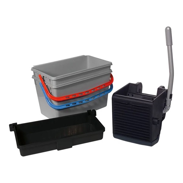 Click for a bigger picture.Numatic SRK2 Accessory Kit For SERVO-Matic Trolleys