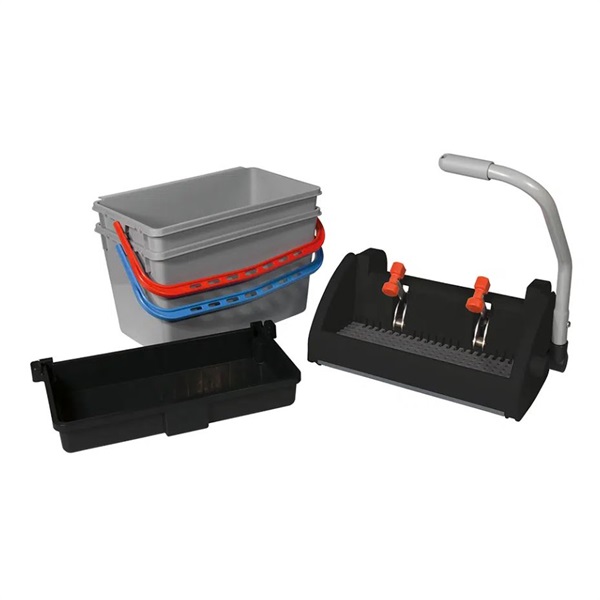Click for a bigger picture.Numatic SRK3 Accessory Kit For SERVO-Matic Trolleys