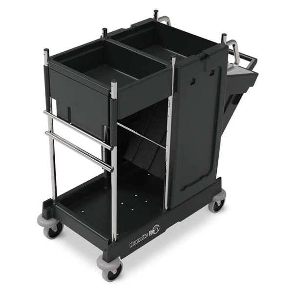 Click for a bigger picture.Numatic PRO-Matic PM11 Trolley