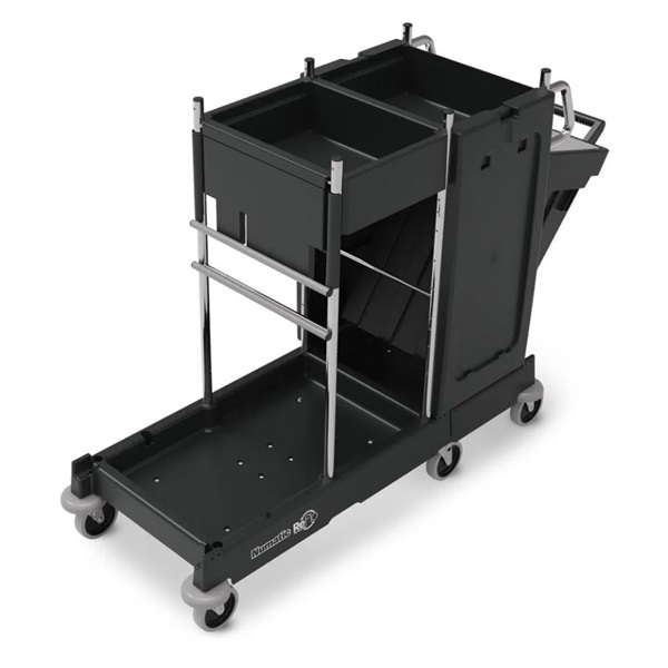 Click for a bigger picture.Numatic PRO-Matic PM20 Trolley