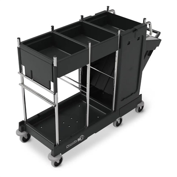 Click for a bigger picture.Numatic PRO-Matic PM21 Trolley