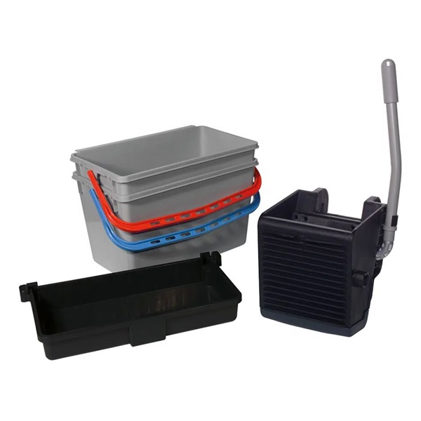 Click for a bigger picture.Numatic SRK2S Accessory Kit For PRO-Matic Trolleys PM 10 / 20 / 30