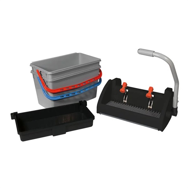 Click for a bigger picture.Numatic SRK3S Accessory Kit For PRO-Matic Trolleys PM 10 / 20 / 30
