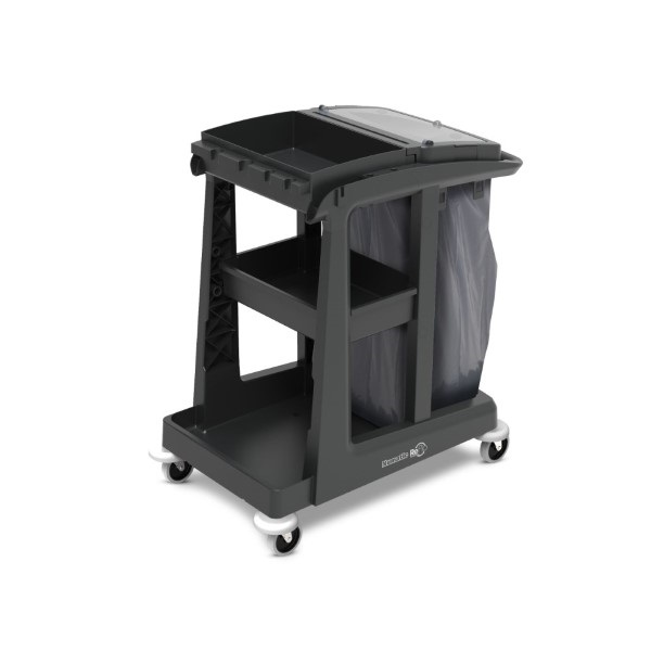 Click for a bigger picture.Numatic EM1 ECO-Matic Trolley