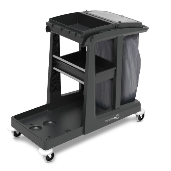 Click for a bigger picture.Numatic EM3 ECO-Matic Trolley