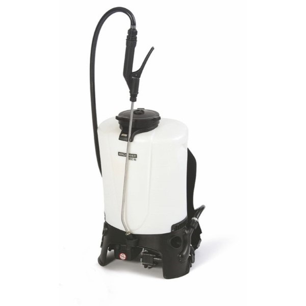 Click for a bigger picture.Prochem REB 15 Battery Backpack Sprayer