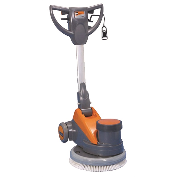 Click for a bigger picture.Taski Ergodisc 200 Rotary Floor Machine 17'' Low Speed (Machine Only)